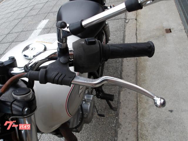 スズキ ＳＴ２５０　Ｅタイプ　２００９年モデル　インジェクション　空冷単気筒エンジン 写真29