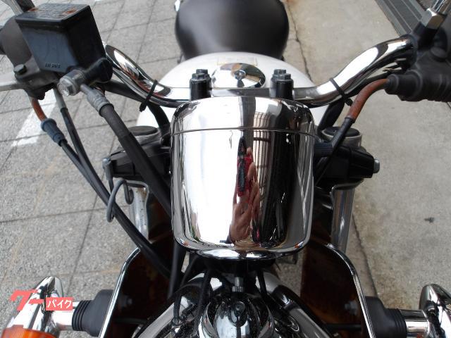 スズキ ＳＴ２５０　Ｅタイプ　２００９年モデル　インジェクション　空冷単気筒エンジン 写真30