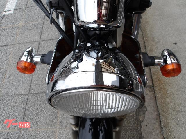 スズキ ＳＴ２５０　Ｅタイプ　２００９年モデル　インジェクション　空冷単気筒エンジン 写真31