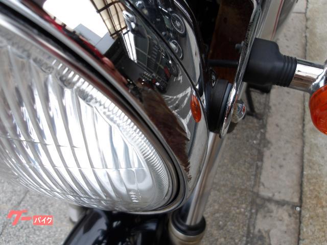 スズキ ＳＴ２５０　Ｅタイプ　２００９年モデル　インジェクション　空冷単気筒エンジン 写真32