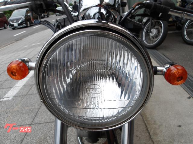 スズキ ＳＴ２５０　Ｅタイプ　２００９年モデル　インジェクション　空冷単気筒エンジン 写真33