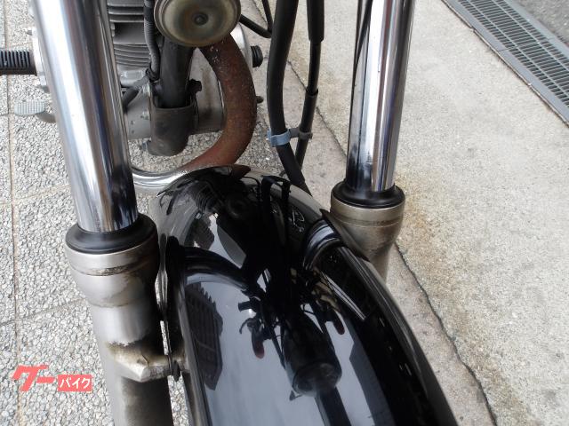 スズキ ＳＴ２５０　Ｅタイプ　２００９年モデル　インジェクション　空冷単気筒エンジン 写真34