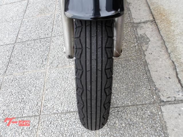 スズキ ＳＴ２５０　Ｅタイプ　２００９年モデル　インジェクション　空冷単気筒エンジン 写真36