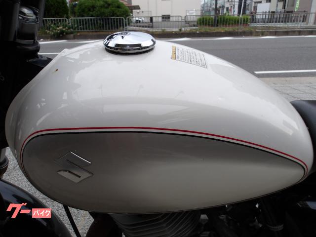 スズキ ＳＴ２５０　Ｅタイプ　２００９年モデル　インジェクション　空冷単気筒エンジン 写真40