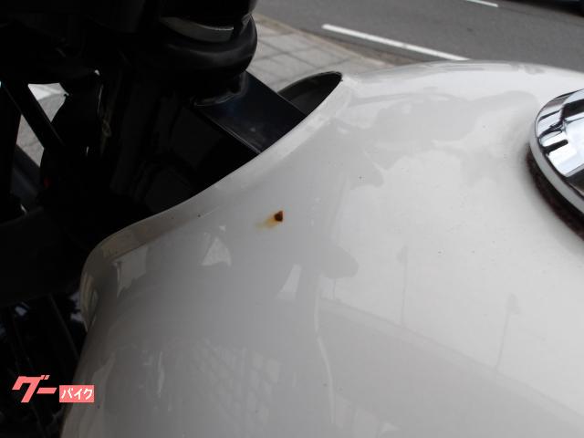 スズキ ＳＴ２５０　Ｅタイプ　２００９年モデル　インジェクション　空冷単気筒エンジン 写真41