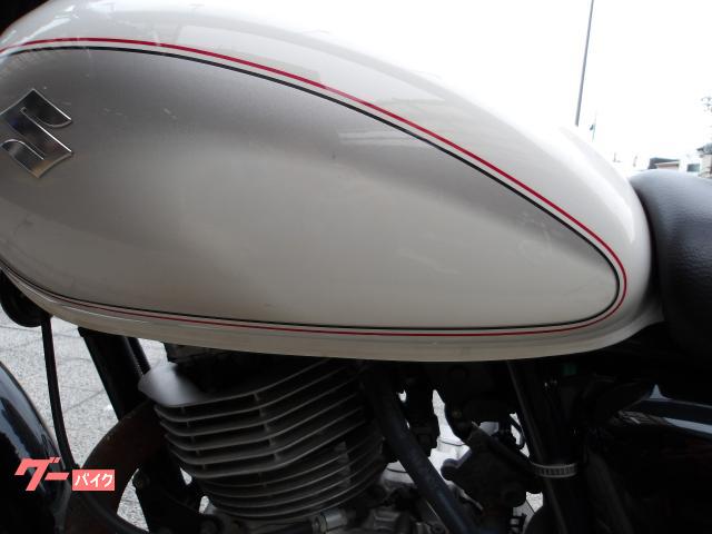 スズキ ＳＴ２５０　Ｅタイプ　２００９年モデル　インジェクション　空冷単気筒エンジン 写真42