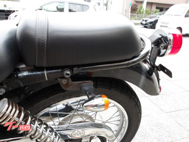 スズキ ＳＴ２５０　Ｅタイプ　２００９年モデル　インジェクション　空冷単気筒エンジン 写真45