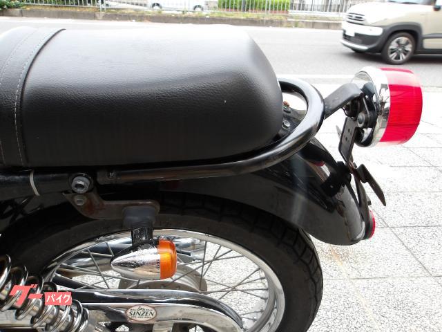 スズキ ＳＴ２５０　Ｅタイプ　２００９年モデル　インジェクション　空冷単気筒エンジン 写真46