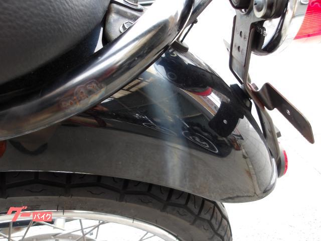 スズキ ＳＴ２５０　Ｅタイプ　２００９年モデル　インジェクション　空冷単気筒エンジン 写真47
