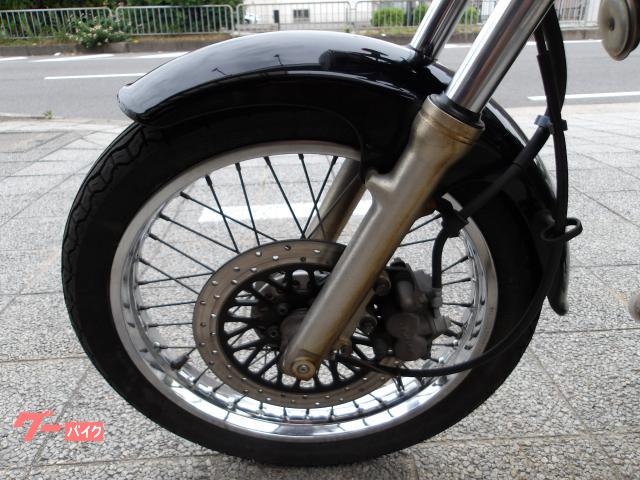 スズキ ＳＴ２５０　Ｅタイプ　２００９年モデル　インジェクション　空冷単気筒エンジン 写真48