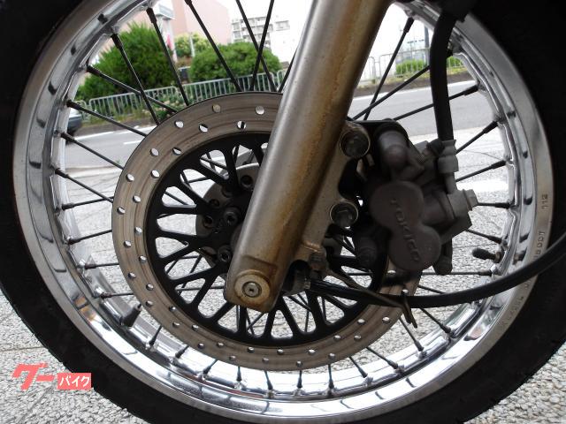 スズキ ＳＴ２５０　Ｅタイプ　２００９年モデル　インジェクション　空冷単気筒エンジン 写真49