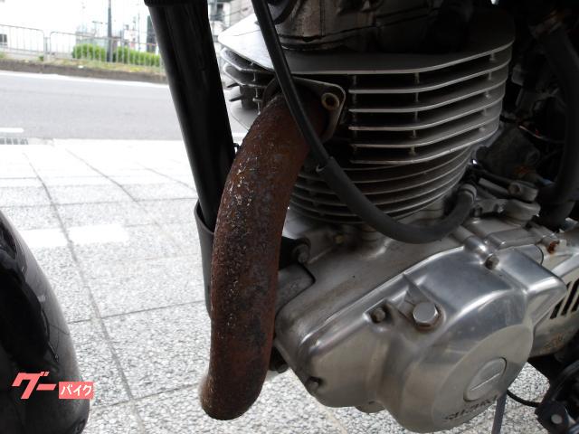 スズキ ＳＴ２５０　Ｅタイプ　２００９年モデル　インジェクション　空冷単気筒エンジン 写真50