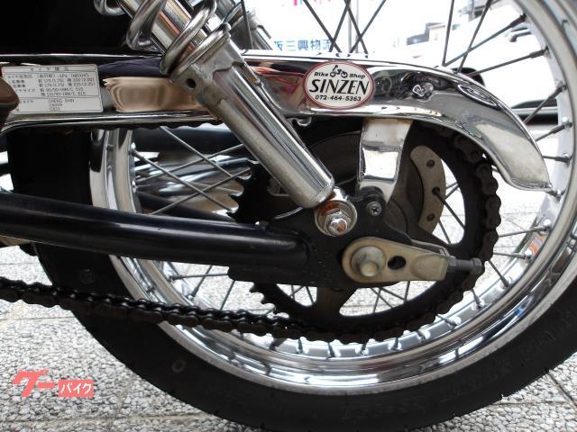 スズキ ＳＴ２５０　Ｅタイプ　２００９年モデル　インジェクション　空冷単気筒エンジン 写真56