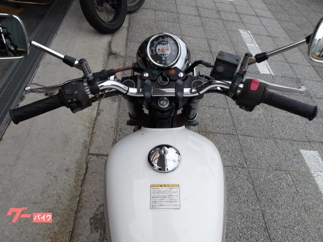 スズキ ＳＴ２５０　Ｅタイプ　２００９年モデル　インジェクション　空冷単気筒エンジン 写真57