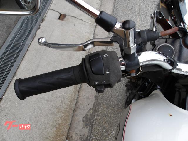スズキ ＳＴ２５０　Ｅタイプ　２００９年モデル　インジェクション　空冷単気筒エンジン 写真59