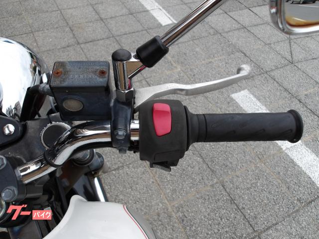 スズキ ＳＴ２５０　Ｅタイプ　２００９年モデル　インジェクション　空冷単気筒エンジン 写真60