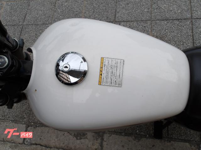 スズキ ＳＴ２５０　Ｅタイプ　２００９年モデル　インジェクション　空冷単気筒エンジン 写真61