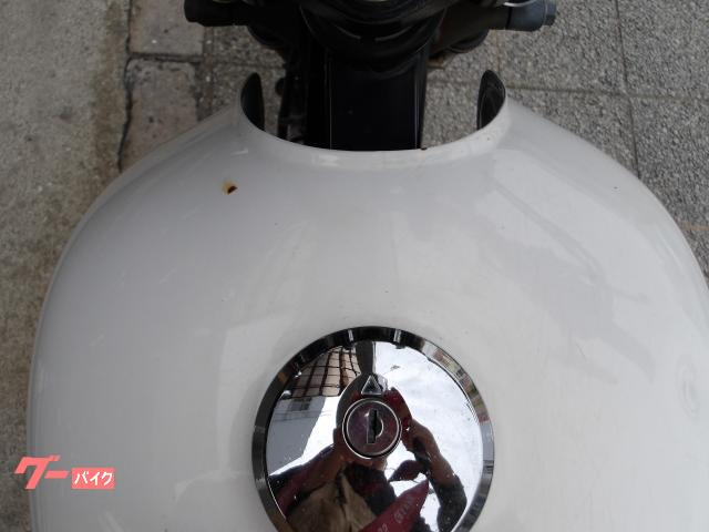 スズキ ＳＴ２５０　Ｅタイプ　２００９年モデル　インジェクション　空冷単気筒エンジン 写真62