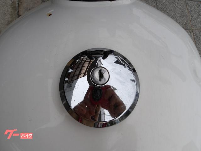 スズキ ＳＴ２５０　Ｅタイプ　２００９年モデル　インジェクション　空冷単気筒エンジン 写真64