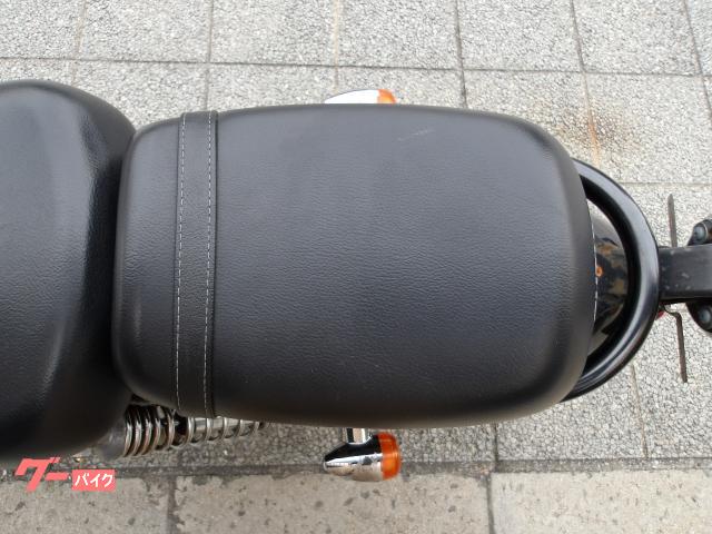 スズキ ＳＴ２５０　Ｅタイプ　２００９年モデル　インジェクション　空冷単気筒エンジン 写真68