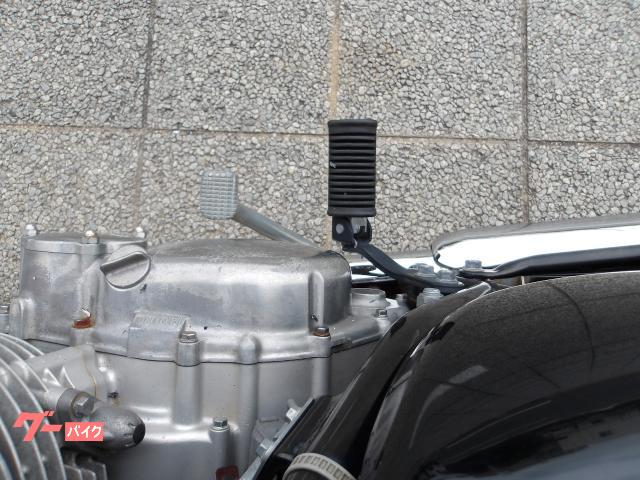 スズキ ＳＴ２５０　Ｅタイプ　２００９年モデル　インジェクション　空冷単気筒エンジン 写真69