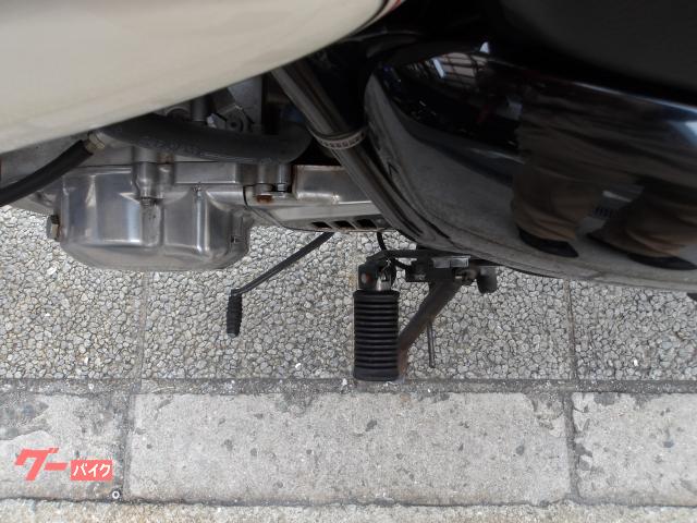 スズキ ＳＴ２５０　Ｅタイプ　２００９年モデル　インジェクション　空冷単気筒エンジン 写真70