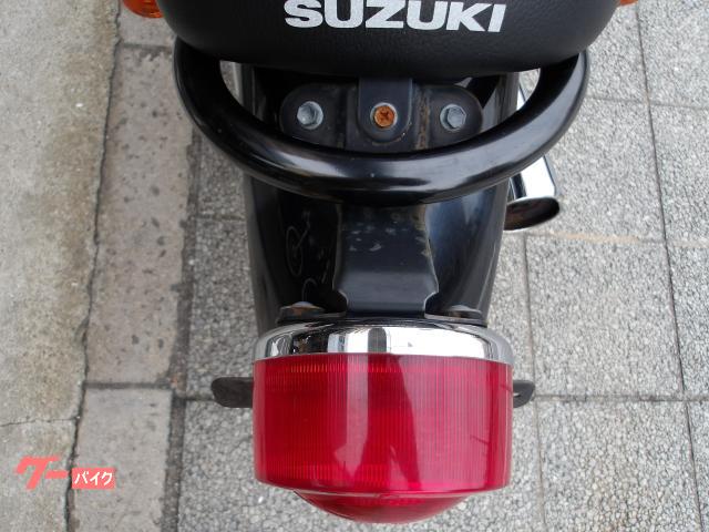 スズキ ＳＴ２５０　Ｅタイプ　２００９年モデル　インジェクション　空冷単気筒エンジン 写真71