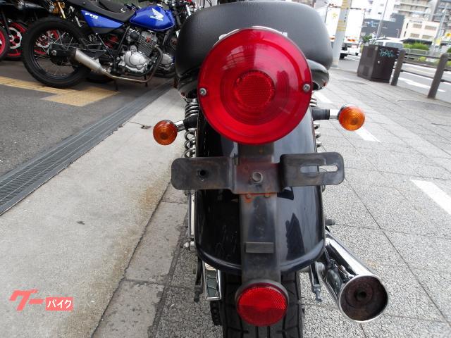 スズキ ＳＴ２５０　Ｅタイプ　２００９年モデル　インジェクション　空冷単気筒エンジン 写真72