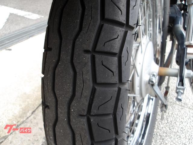 スズキ ＳＴ２５０　Ｅタイプ　２００９年モデル　インジェクション　空冷単気筒エンジン 写真75
