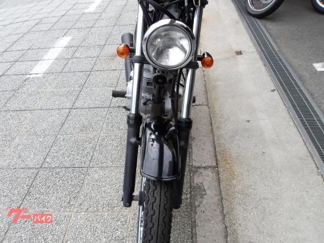 スズキ グラストラッカー　２０１０年モデル　インジェクション　空冷単気筒エンジン 写真31