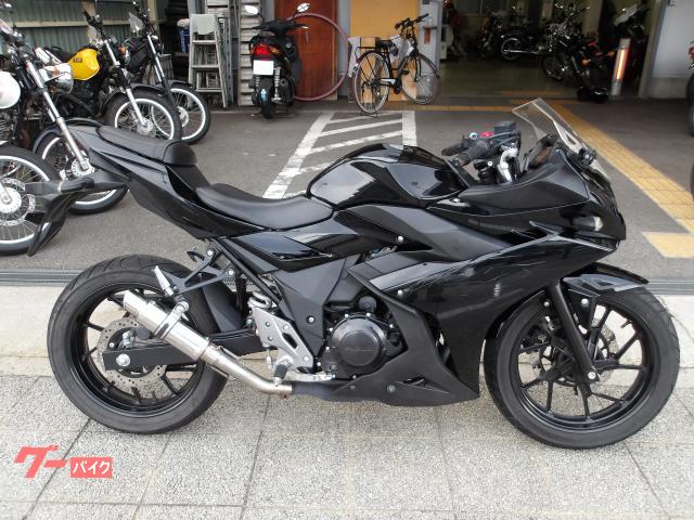 スズキ ＧＳＸ２５０Ｒ　２０１９年モデル　インジェクション　純正スペアキー　水冷２気筒エンジン搭載