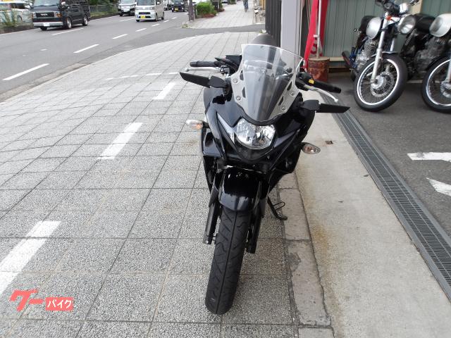 スズキ ＧＳＸ２５０Ｒ　２０１９年モデル　インジェクション　純正スペアキー　水冷２気筒エンジン搭載 写真2