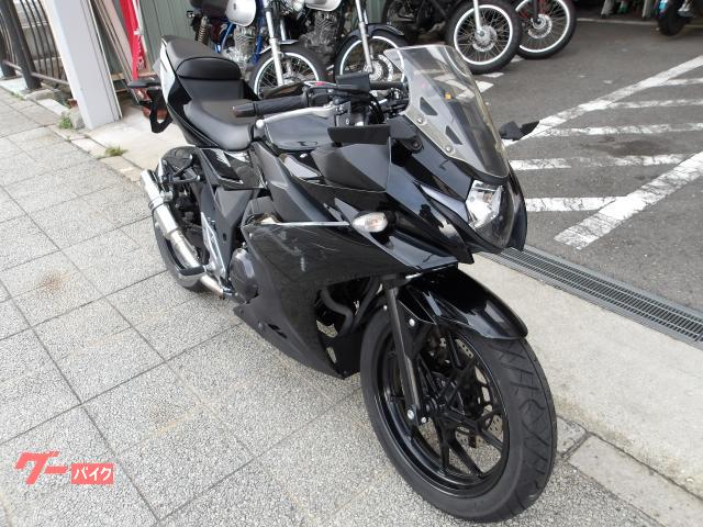 スズキ ＧＳＸ２５０Ｒ　２０１９年モデル　インジェクション　純正スペアキー　水冷２気筒エンジン搭載 写真5