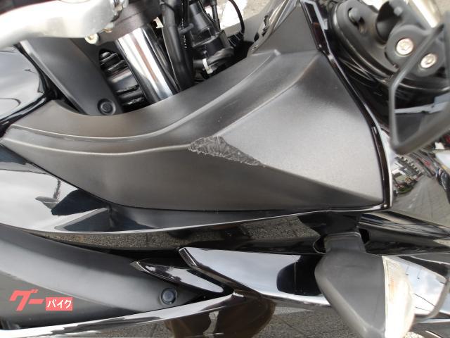 スズキ ＧＳＸ２５０Ｒ　２０１９年モデル　インジェクション　純正スペアキー　水冷２気筒エンジン搭載 写真7