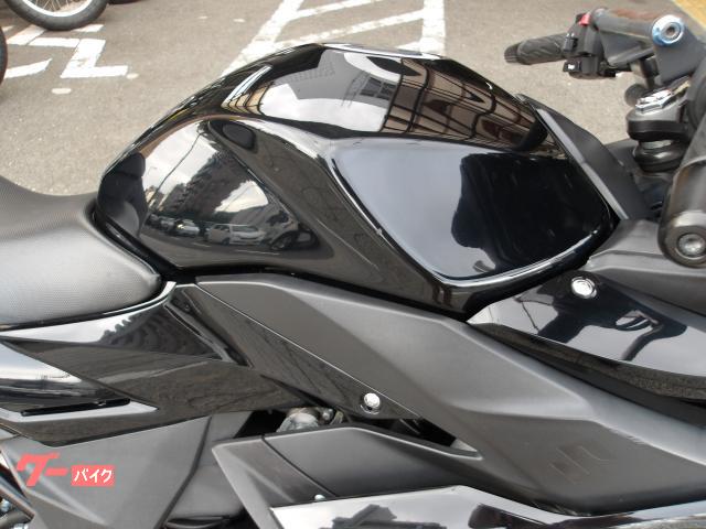 スズキ ＧＳＸ２５０Ｒ　２０１９年モデル　インジェクション　純正スペアキー　水冷２気筒エンジン搭載 写真8
