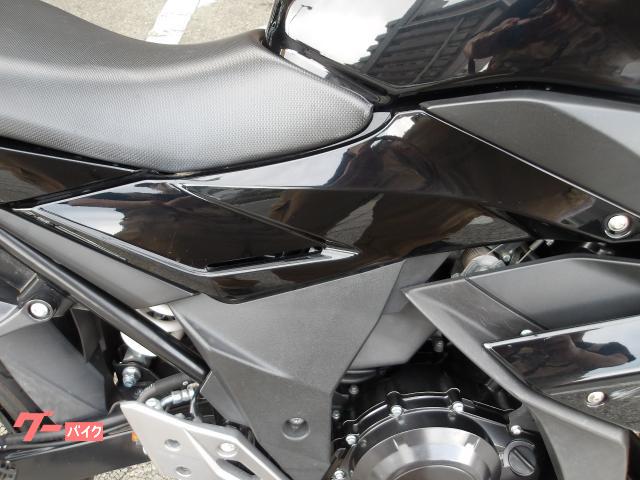 スズキ ＧＳＸ２５０Ｒ　２０１９年モデル　インジェクション　純正スペアキー　水冷２気筒エンジン搭載 写真10