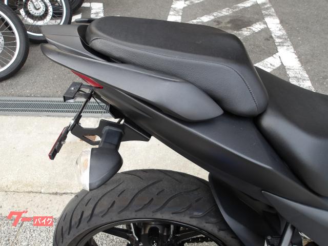 スズキ ＧＩＸＸＥＲ　ＳＦ　２５０　２０２０年モデル　並行輸入車　ＡＢＳ　ヨシムラマフラー　油冷単気筒エンジン 写真9