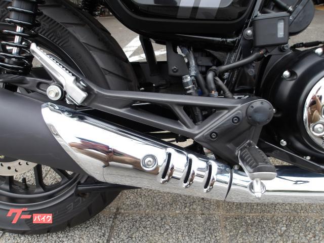 ホンダ GB350S 2021年モデル ABS 純正スペアキー インジェクション 空冷単気筒エンジン 写真13
