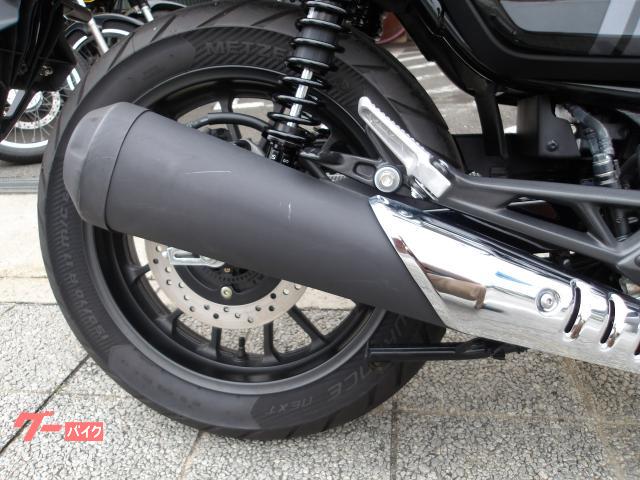 ホンダ GB350S 2021年モデル ABS 純正スペアキー インジェクション 空冷単気筒エンジン 写真14