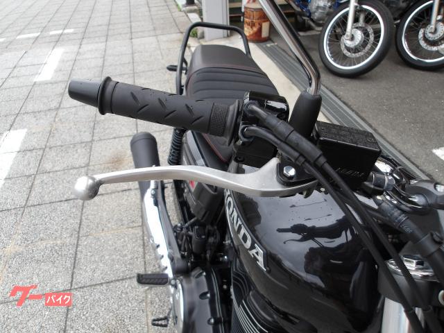 ホンダ GB350S 2021年モデル ABS 純正スペアキー インジェクション 空冷単気筒エンジン 写真18