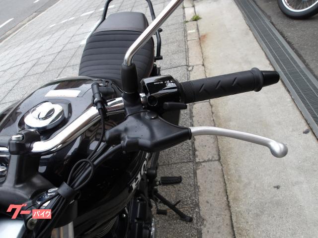 ホンダ GB350S 2021年モデル ABS 純正スペアキー インジェクション 空冷単気筒エンジン 写真19
