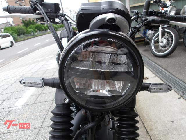ホンダ GB350S 2021年モデル ABS 純正スペアキー インジェクション 空冷単気筒エンジン 写真21