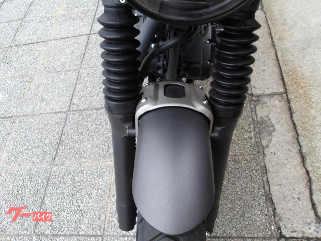 ホンダ GB350S 2021年モデル ABS 純正スペアキー インジェクション 空冷単気筒エンジン 写真22