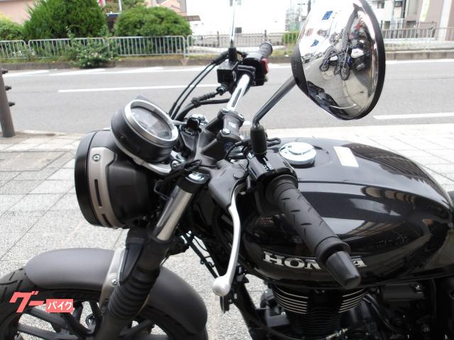 ホンダ GB350S 2021年モデル ABS 純正スペアキー インジェクション 空冷単気筒エンジン 写真25
