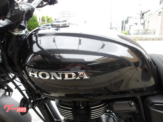 ホンダ GB350S 2021年モデル ABS 純正スペアキー インジェクション 空冷単気筒エンジン 写真26