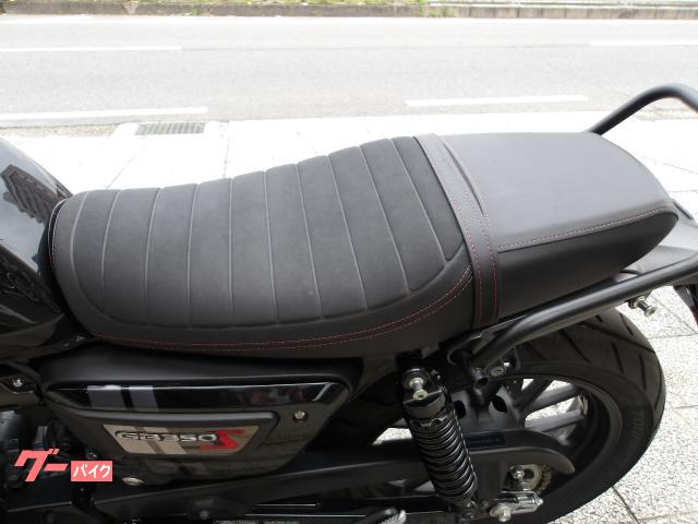 ホンダ GB350S 2021年モデル ABS 純正スペアキー インジェクション 空冷単気筒エンジン 写真28