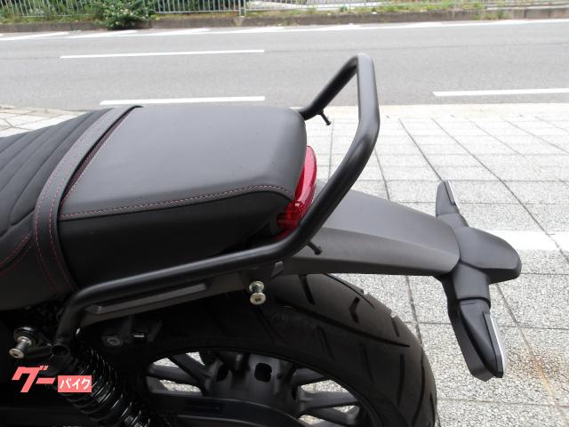 ホンダ GB350S 2021年モデル ABS 純正スペアキー インジェクション 空冷単気筒エンジン 写真29