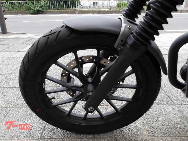 ホンダ GB350S 2021年モデル ABS 純正スペアキー インジェクション 空冷単気筒エンジン 写真30