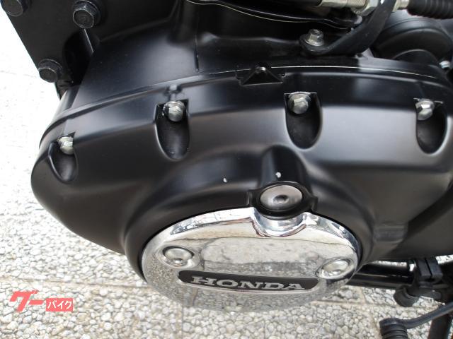 ホンダ GB350S 2021年モデル ABS 純正スペアキー インジェクション 空冷単気筒エンジン 写真32
