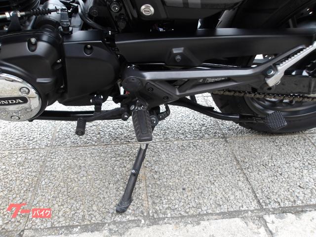 ホンダ GB350S 2021年モデル ABS 純正スペアキー インジェクション 空冷単気筒エンジン 写真33